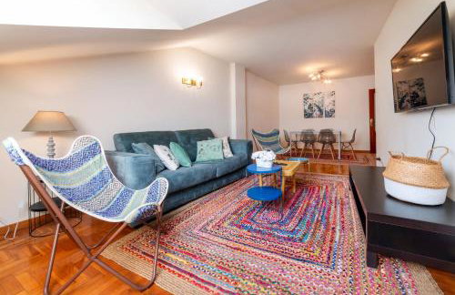 Apartamento Bautista Centro - Photo 14