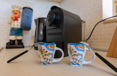 Hostly-La Casa di Giada-Near Pisa, Lucca, Seaside - Foto 10