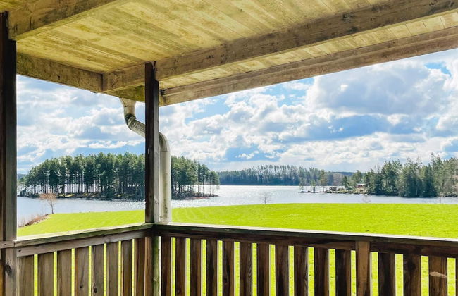 5 Person Holiday Home in Bredared-by Traum - Photo 28