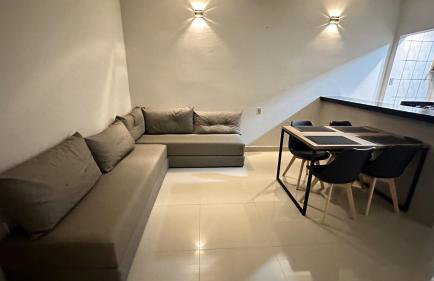 Apartamento frente ao mar na praia do guaibim. - Foto 39