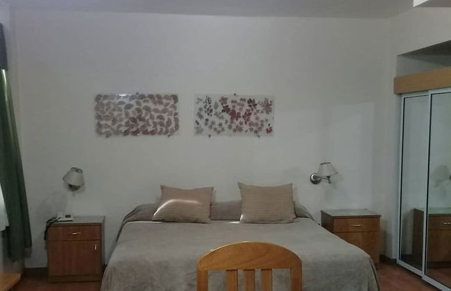 Apart Hotel San Lorenzo - Foto 27