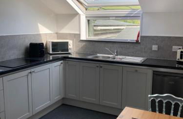 Bossiney Lodge Apartment - Foto 14