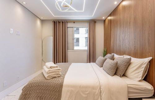 Ap 5 estrelas, próx aero “CGH” - Foto 31