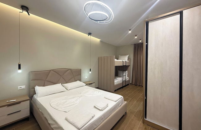 Kalpazo Hotel Tommy Durres - Foto 26