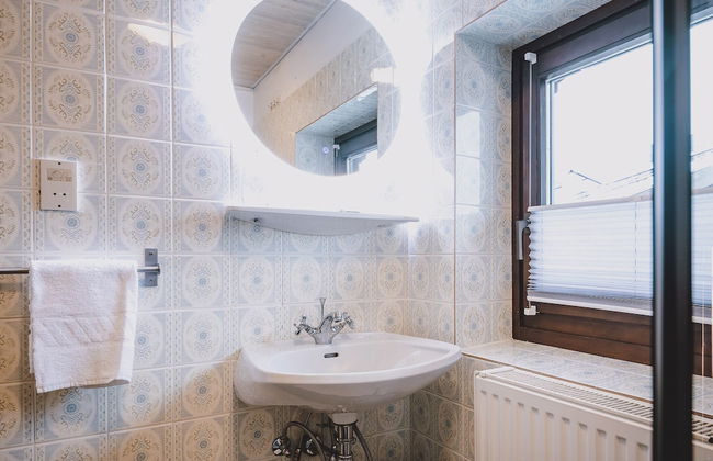 Appartements Enzian by we rent - Foto 68