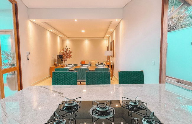 Casa Bella - Photo 36