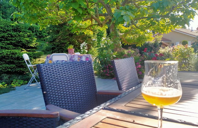 Studio L'Hosting Noix - Foto 13