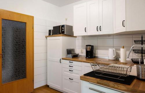 Ferienwohnung Kleinbreitenbach - Foto 7