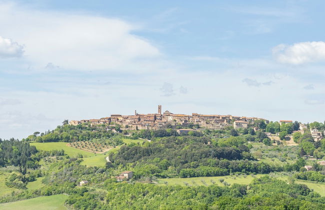 Podere Marcigliana - Foto 53