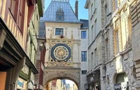 Appartement Cosy Clinique Mathilde - Photo 17