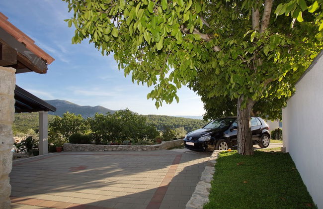 Villa Ivana - Foto 24