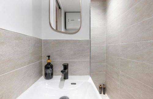 Studio near Paris - 25 minutes from Eiffel Tower - Foto 8