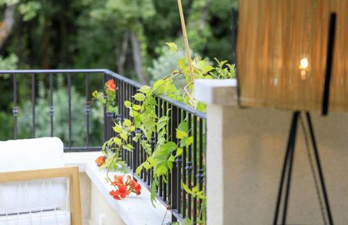 Les Bastides du Mas de l'Amarine - Foto 52