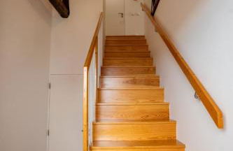 Apartment Tradicampo Öko-Landhäuser- Studio mit Balkon by Interhome - Photo 9