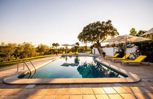 MONTE DA RAPOSINHA Enoturismo, Montargil - Foto 51