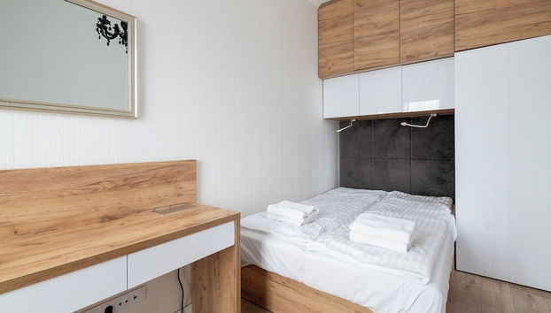 RentPlanet - Bliska Wola - Foto 2, Habitación