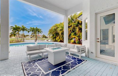 Luxury House with Movie Theater - Foto 36