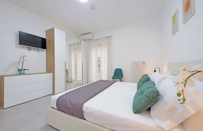 YCH Bagnera Suites - Foto 12