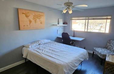 2bdr Bluff Heights Condo walking distance to beach - Foto 4