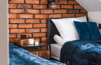 FARIE Mazury Dom na wyłączność dla 20 osób z Basenem, Sauną i Jacuzzi - Foto 20