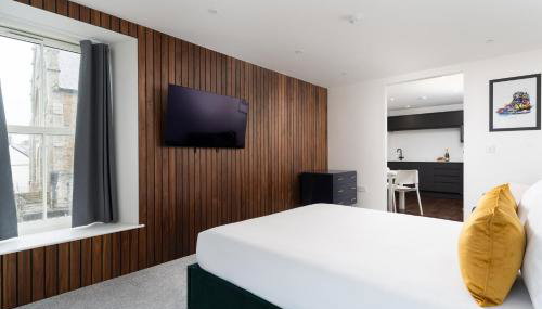 Room 3 Hotel style Double bedroom in Marazion - Foto 3