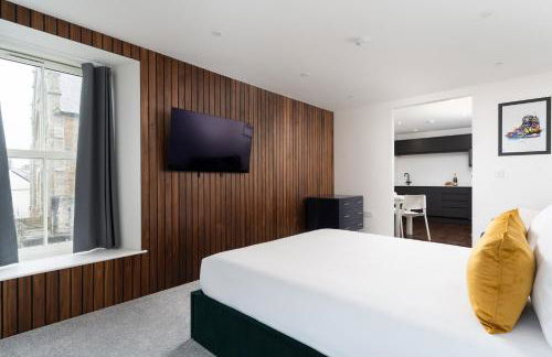 Room 3 Hotel style Double bedroom in Marazion - Foto 3