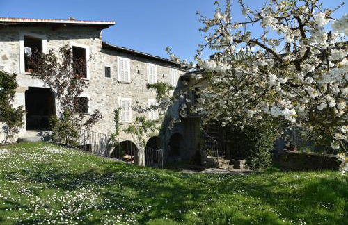 Piano nobile al Roseto del Drago - Foto 69