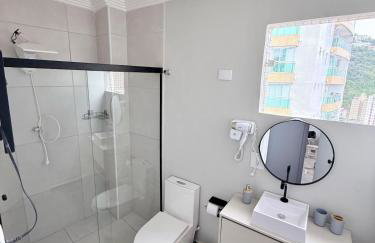 Frente ao Mar - Apartamento em Santos - Foto 18