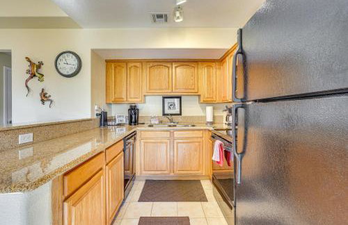 Resort Pool and Spa Access Mesquite Condo! - Foto 11