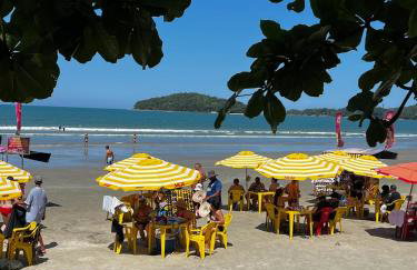 Chalé Maresia Maranduba - Foto 8