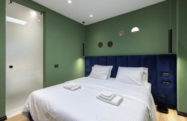 Kalpazo Tirana Blloku - Foto 11