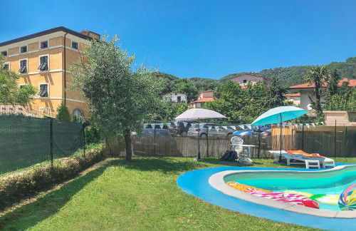 HOTIDAY Apartment Collection - Lerici Terrediliguria - Foto 15
