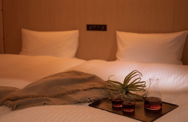 MIMARU SUITES Tokyo Nihombashi - Foto 12