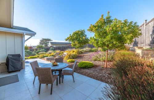 High Tide Haven - Hot Tub Harbor Views - Foto 32