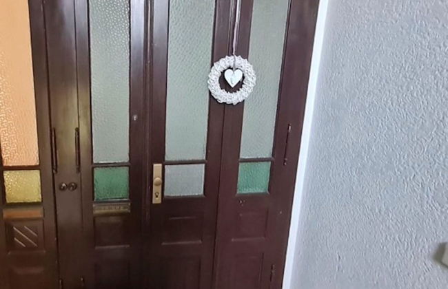 Flat in Zwickau Near August Horch Museum - Foto 2