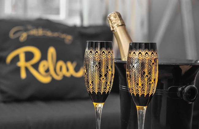 The Gathering Chester 3 Sleeps 14 Very Close to City Centre - Photo 37