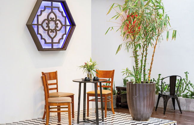 Villa Hanh Phuc Bai Chay - Photo 39