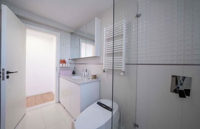 ZHome-Gingkgo Garden Four bedrooms - Photo 29