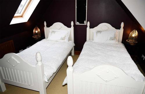 The Old Inn, Staffin - Foto 20