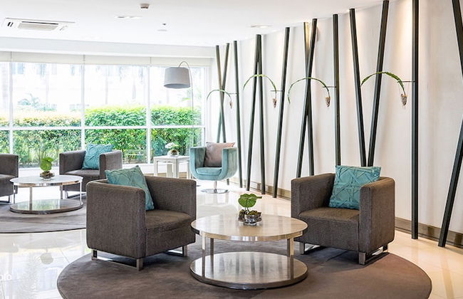 Homebound at Sea Residences Serviced Apartments - Foto 3