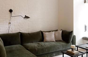 3.8 Million Dollar Brownstone Newly Renovated - Foto 54