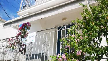 Kassi's seaside escape - Photo 4