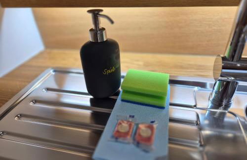 Apartment am Wald in Gauting, ideal mit Hund - Foto 13