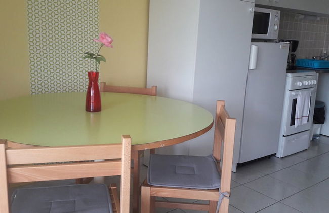 Amazing Cottage in Sauze-vaussais With Terrace - Foto 24