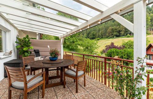 Haus Am Waldrand - Foto 32