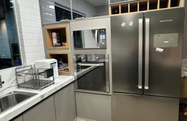 Casa da Maga com piscina no Jd Cataratas Foz - Foto 11