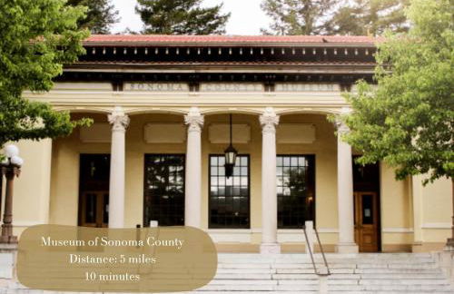 Luxury Wine Country Cigar Lounge King Suite BBQ - Foto 48