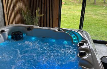 Love You Suite Romantique Spa 25min du futuroscope - Foto 2