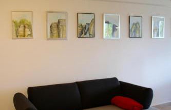 Alter Gutshof Papstdorf - Foto 33