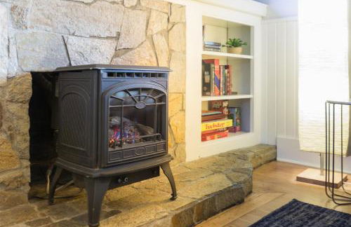 Bluebird Day - Star Cottage - Foto 4